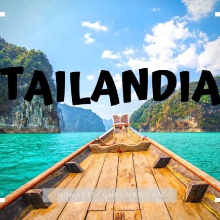 tailandia