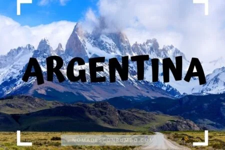 argentina