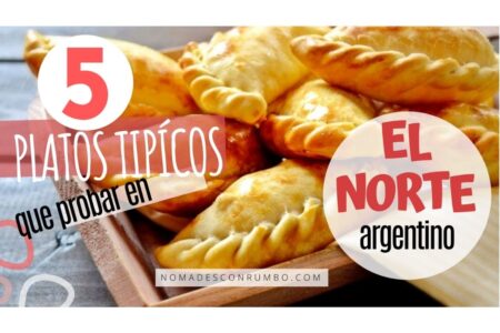 comida tipica del norte argentino