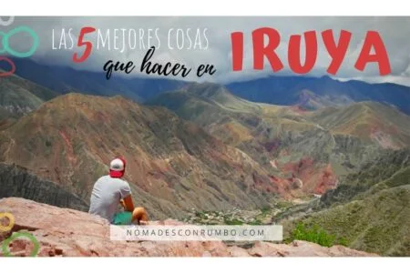 mejores cosas que hacer en iruya