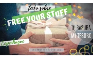 free your stuff