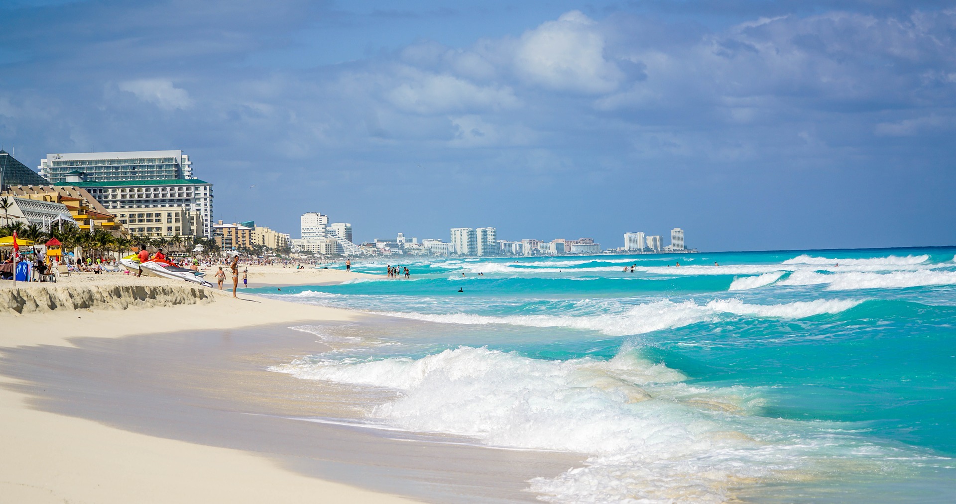 15 Cosas Imperdibles Que Hacer En CancÚn