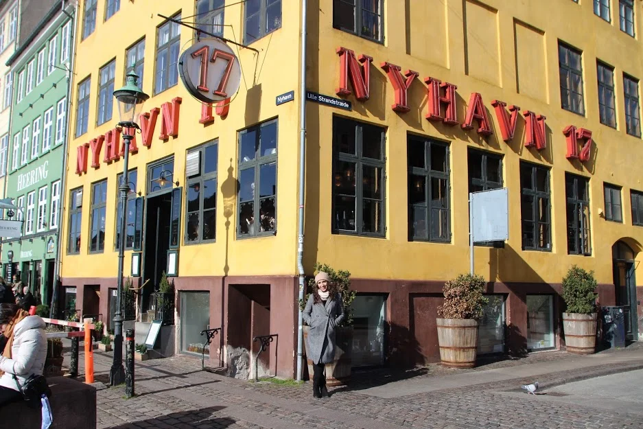 nyhavn 17