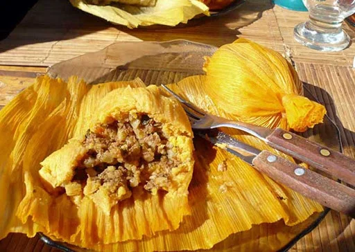 comida tipica del norte argentino tamales